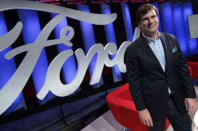 Ford stupte tosifret: Tapte milliarder på EL-bil satsingen